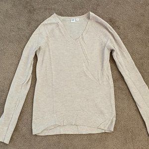 GAP long sleeve shirt